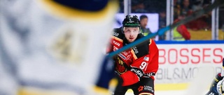 Direktrapport: Malmö-Luleå Hockey