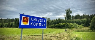 Vill ingen ha centrumbebyggelse i Knivsta?