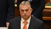 Orbán: Relationen till Sverige "fruktansvärt dålig"
