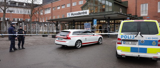 Flera misstag när grovt kriminell fritogs i Norrköping