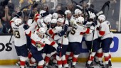 Skrällen: Boston och Colorado ute ur Stanley Cup