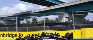 Mercedesbas sågar egna F1-bilen
