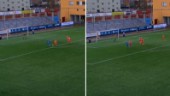Fick superchans i slutskedet – se matchen i repris här