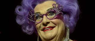 Dame Edna får statsbegravning i Australien