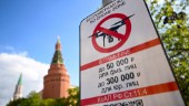 Rysslandsexpert: Kreml-attack troligtvis ukrainsk