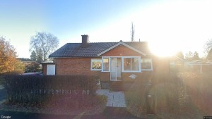 49-åring ny ägare till hus i Boden - prislappen: 1 900 000 kronor