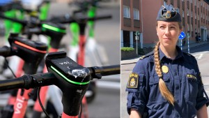Polisen varnar för populära fordonet: "Körs vårdslöst"