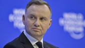 Polens HD går emot Duda – upphäver benådning