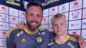 VIF:s stora glädje – han blev hjälte på övertid: "Riktigt roligt"