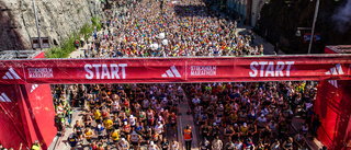 Så gick det för norrbottningarna i Stockholm Marathon