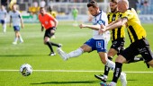 Spelarbetygen efter IFK:s starka poäng mot mästarna