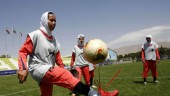 Frankrike går emot Fifa – förbjuder hijab