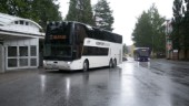 Kommunalrådet vill ha bussvärd i Arjeplog