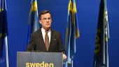 "Sverige utmärkte sig inte som ordförande"