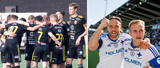 Klart: Storlaget gästar Smedby i cupens andra omgång – de får IFK