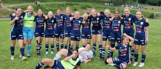 Silverpokal till DFK i Liedholms cup: "Stort nå final"