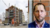 Politiska förslaget: Sänka priset på Uppsalas byggmark 