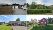 Hela listan: Här är veckans dyraste husförsäljningar i Skellefteå