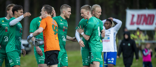 14.00: Se Bergnäsets match mot Skellefteå direkt