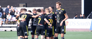 Smedby tar emot Karlslund i division 2 – se matchen här
