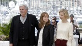 "Toni Erdmann"-skådespelaren Simonischek död