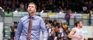 BC-coachen förklarar förlusten mot nykomlingen