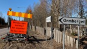 Väg i Luleå stängs av i fem månader