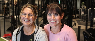 Populära gymmet tar över annat gym i Västervik