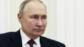 Putin lämnar tillbaka känd rysk ikon
