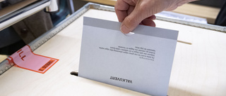 Valdagar spikade för EU-valet
