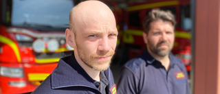 Brandmännen värnar om sina dygnspass – "Svårt för EU att förstå"