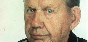 Lars Wiklund 85 år