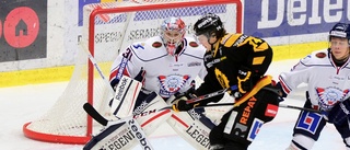 LHC förlorade i Skellefteå Kraft Arena