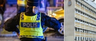 Succé för ny chans att bli polis: "Enormt intresse"