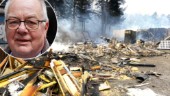 Stor oro efter återkommande bränder på Torsharg