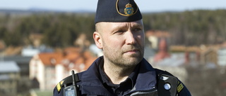 "Första gängmordet" i Söderhamn inte förvånande