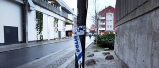 En man begärs häktad för mord