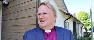 I dag väljs ny biskop i Uppsala