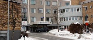 Lasarettet i Enköping på topp tio-listan