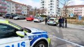 Man i 45-årsåldern skjuten i Karlskrona