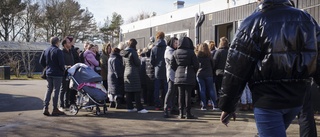 Danska kommuner: Flyktingvåg får konsekvenser