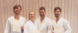 Familjen som skrev judohistoria