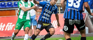 Spelarbetyg Sirius-Hammarby