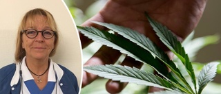Domstol i Uppsala säger ja till cannabis som medicin