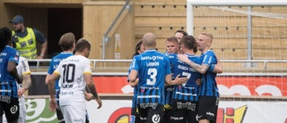 17.30: Sirius mot Häcken