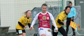 15.00: Uppsala mot Hammarby