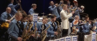 Värdigt och lärorikt om Glenn Miller