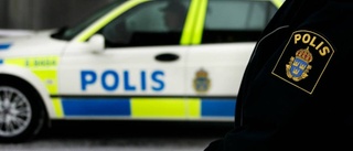 Polisen söker vittnen till knivrån