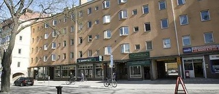 Glödhet bostadsmarknad i Uppsala