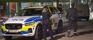 Man utsatt för mordförsök på restaurang i centrala Nyköping – en person anhållen